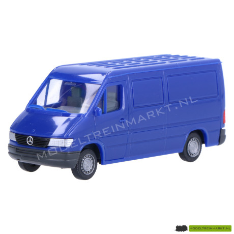 283 01 20 Wiking Mercedes Benz Sprinter Kastenwagen