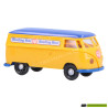 Brekina Volkwagen T1 Binding Bier