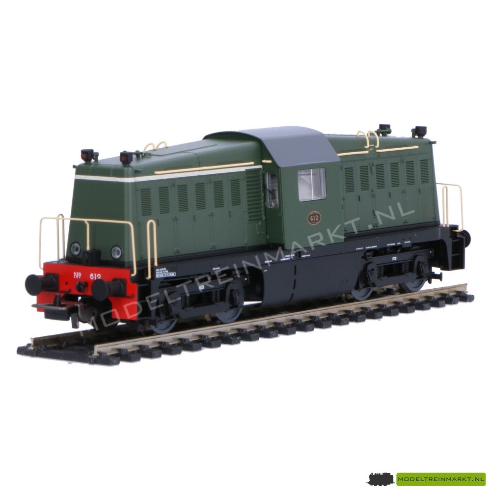 52472 Piko Diesellocomotief NS 612