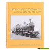 Stoomlocomotieven Serie SS 685-799 (NS 3700) - Paul Henken