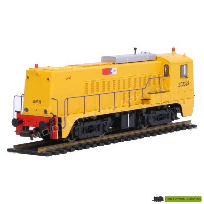 52919 Piko Diesellocomotief Rh 2200 Strukton Sound