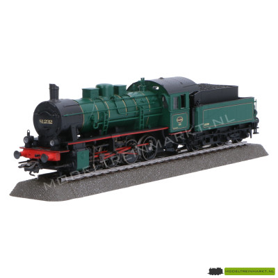 Locomotieven (2) - Modeltreinmarkt