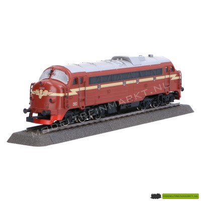 3143 Märklin Diesellocomotief Noab NSB