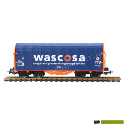 58991 Piko schiebeplanenwagen Shimmns Wascossa