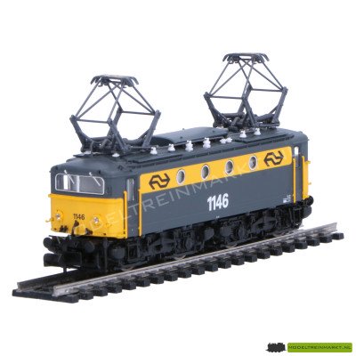 40375 PIKO NS 1146 Elektrisch loc digitaal met sound