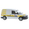 31816 Rietze VW Caddy &#34;VAB&#34;