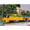 39935 Märklin Railstopmachine Unimat 09-4x4/4S E3