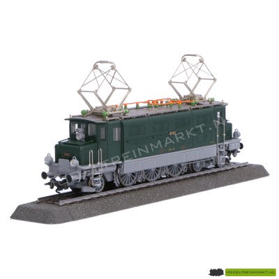 39360 Märklin E-loc Ae 3/6 I SBB