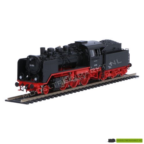 71214 Roco stoomlocomotief BR 24 DB