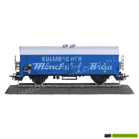 4660 Marklin - Koelwagon Klumbacher Monschshof Brau DB