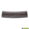 42527 Roco Gebogen rails R9, 15°