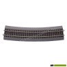 42528 Roco Gebogen rails R10, 15°