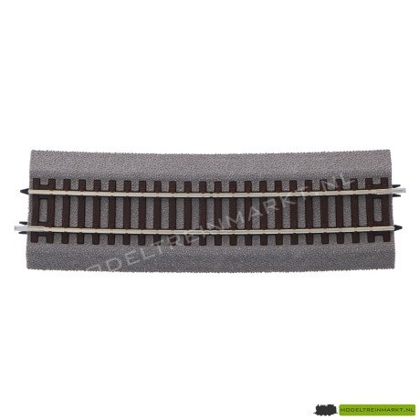 42530 Roco Gebogen rails R20, 5°