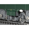 55523 Märklin Elektrische locomotief Köfferli serie Ce 6/8 I