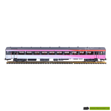 97634 Piko - NS personenwagon FYRA ICR 1ste klas