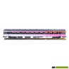 97634 Piko - NS personenwagon FYRA ICR 1ste klas