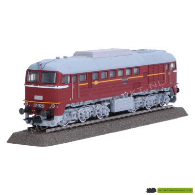 39200 Märklin Diesellocomotief serie 120 DR