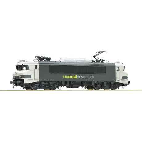 70165 Roco Elektrische locomotief RailAdventure