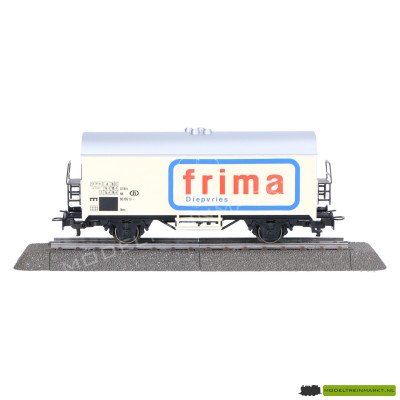 4415 Marklin koelwagon NMBS Frima