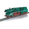 55129 Märklin Stoomlocomotief BR 02 / serie 18