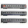 74022 Roco EuroCity-Wagen EC 7 SBB