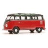 7857 Schuco VW T1b Samba