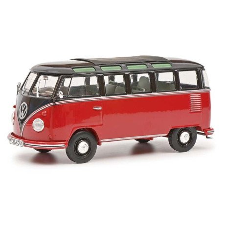 7857 Schuco VW T1b Samba