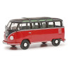 7857 Schuco VW T1b Samba