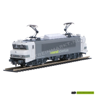 70166 Roco Elektrische loc 9903, RailAdventure