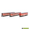 74052 Roco Set personenrijtuigen ÖBB