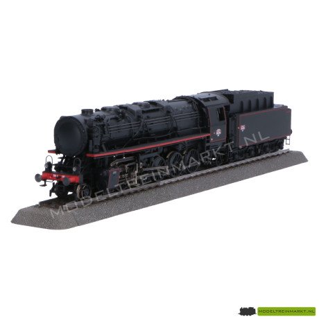 39744 Märklin Stoomlocomotief serie 150 X SNCF