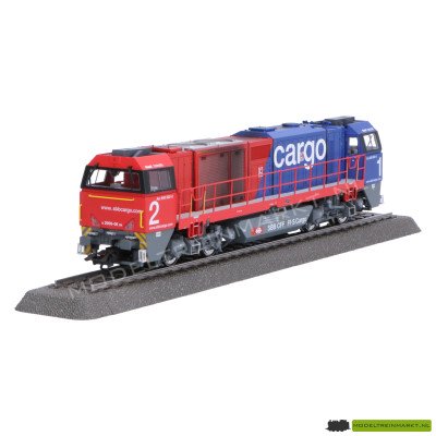 37295 Märklin Dieselloc Vossloh G 2000 BB SBB Cargo