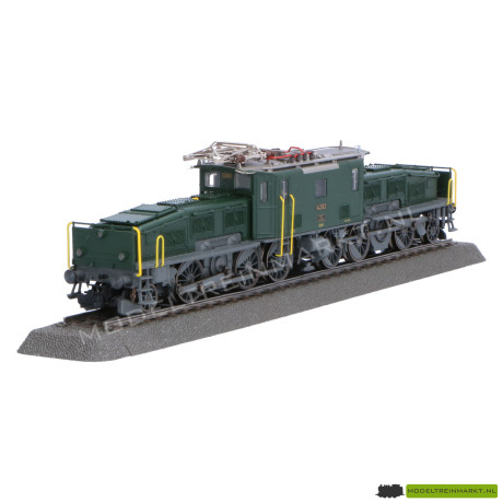 39567 Marklin Elektrischlocomotief Rangeerkrokodil Ce 6/8 II insidermodel