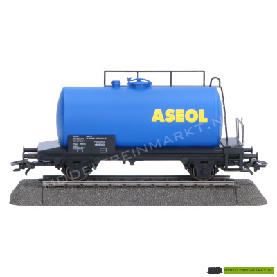 4441.900 Märklin Ketelwagen 'ASEOL' SBB-CFF