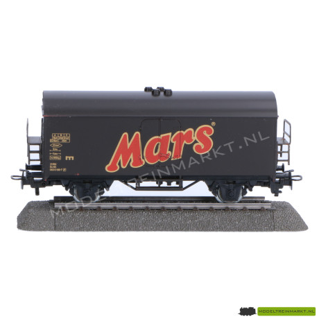 4415 Marklin NS Gesloten goederen wagon MARS