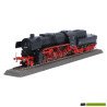 39042 Märklin stoomlocomotief BR 42 DB met kuiptender