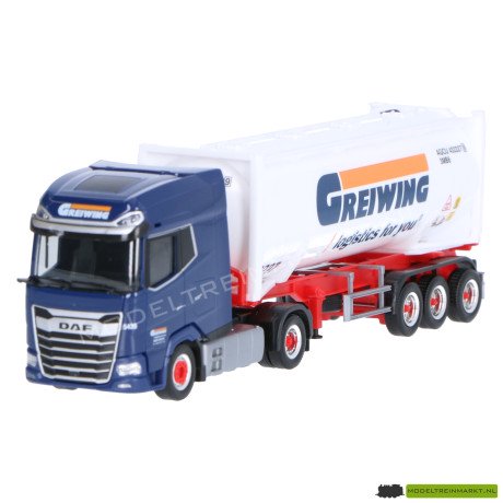 315821 Herpa DAF XG+ 'Greiwing'