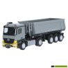 315654 Herpa Mercedes-Benz Arocs M Schmitz Cargobull Kipp-Sattelzug