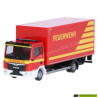 096829 Herpa MAN TGL CC &#39;Feuerwehr&#39;