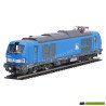 25294 Trix Duale locomotief BR 248 (Vectron Dual Mode)