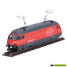 16764 Minitrix Elektrische locomotief Re 460 SBB/CFF/FFS