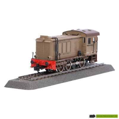 3142 Märklin Diesellocomotief V36 van de FS