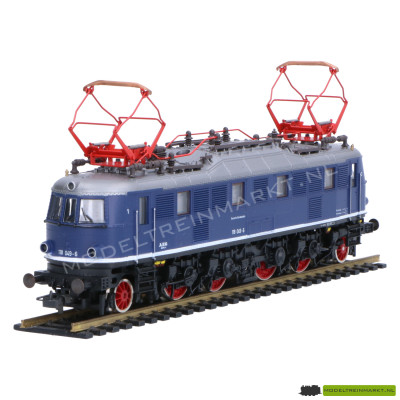 43431 Roco elektrische locomotief BR 118 DB