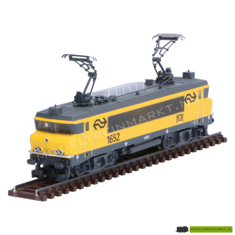 16009 Minitrix Elektrische loc Serie 1600 NS