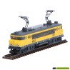 16009 Minitrix Elektrische loc Serie 1600 NS