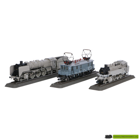 3100 Märklin Locomotieven set "750 Jahre Berlin" DRG