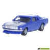 22019 Herpa Ford Mustang &#39;69