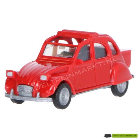 345743 Herpa Citroën 2 CV