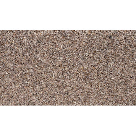 7517 Busch Strooimateriaal ballast bruin/beige