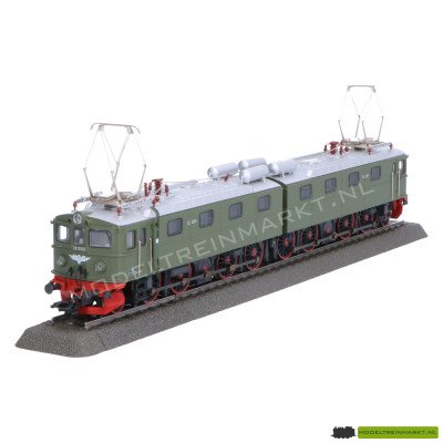 37754 Märklin Reihe El 12 NSB